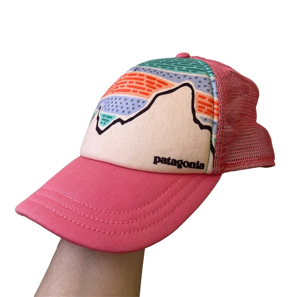Patagonia Hat